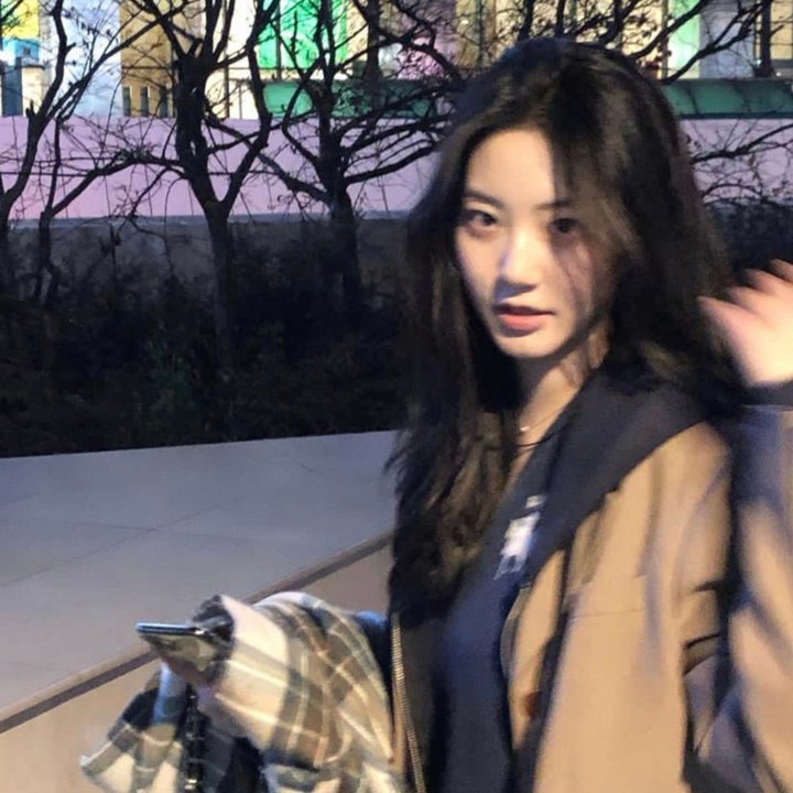 后宫：帝王之妾